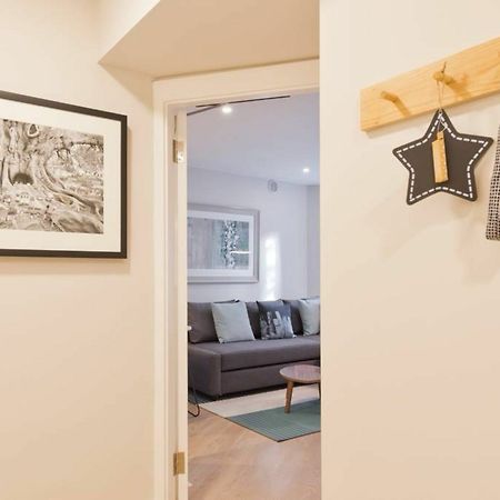 1 Bedroom Apartment Near The Aviva Stadium Sleeps 4 Дублін Екстер'єр фото
