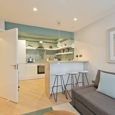 1 Bedroom Apartment Near The Aviva Stadium Sleeps 4 Дублін Екстер'єр фото