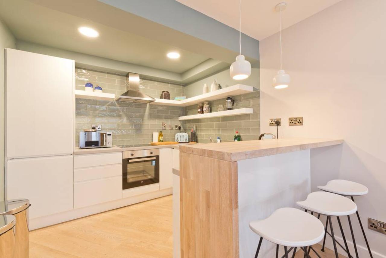 1 Bedroom Apartment Near The Aviva Stadium Sleeps 4 Дублін Екстер'єр фото