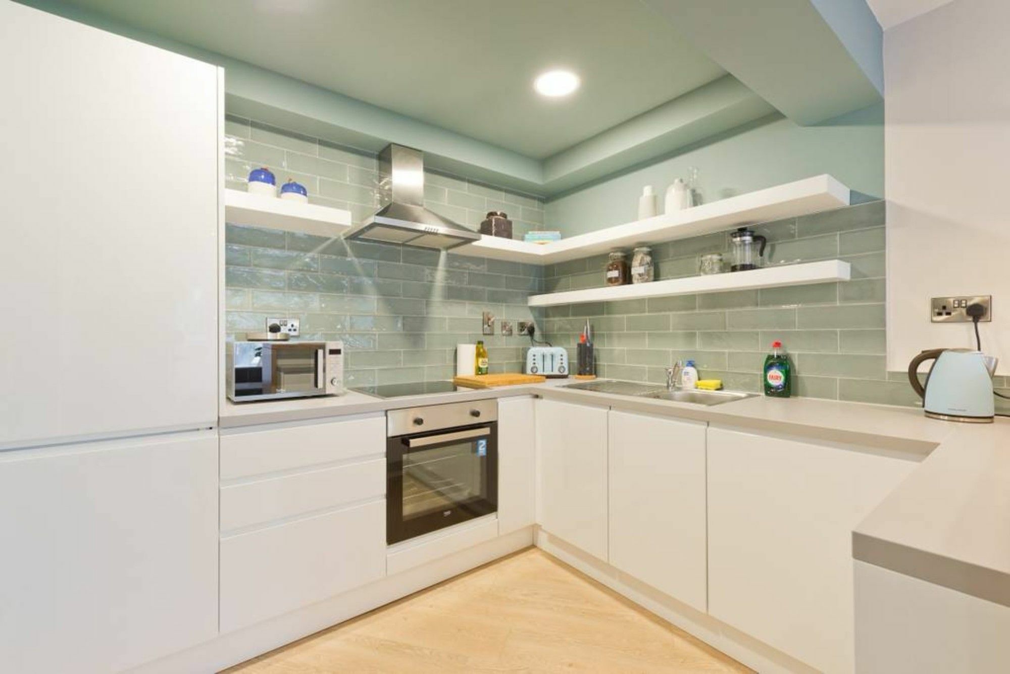 1 Bedroom Apartment Near The Aviva Stadium Sleeps 4 Дублін Екстер'єр фото